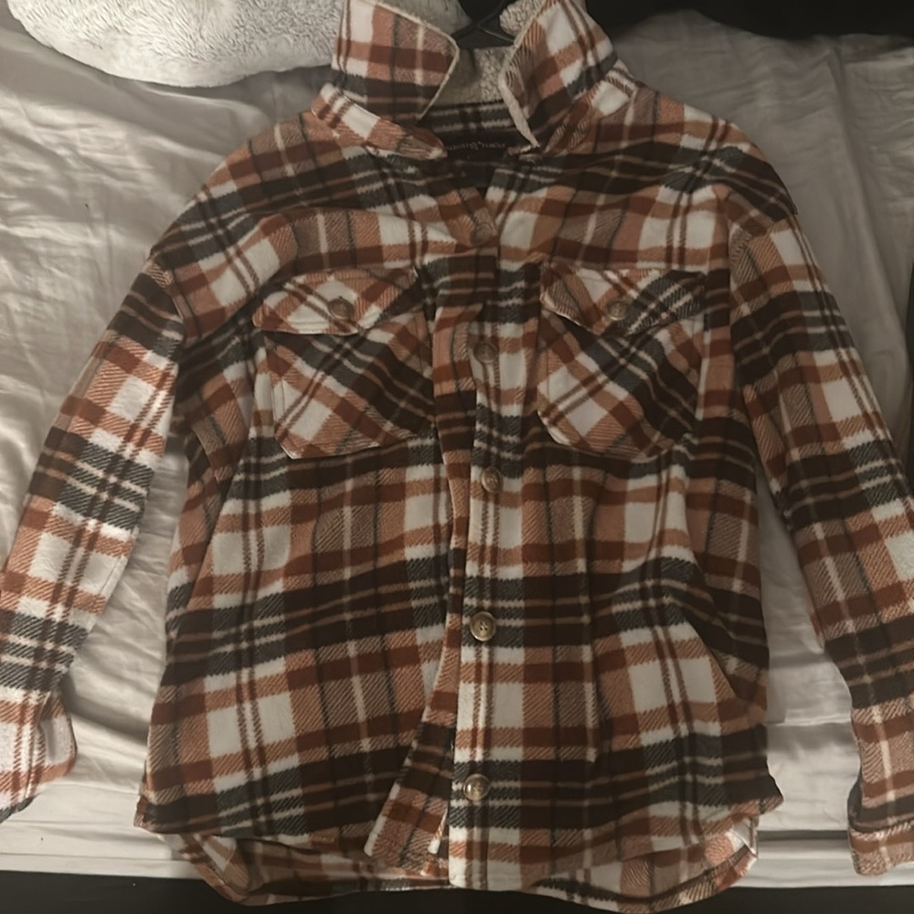 Size:M